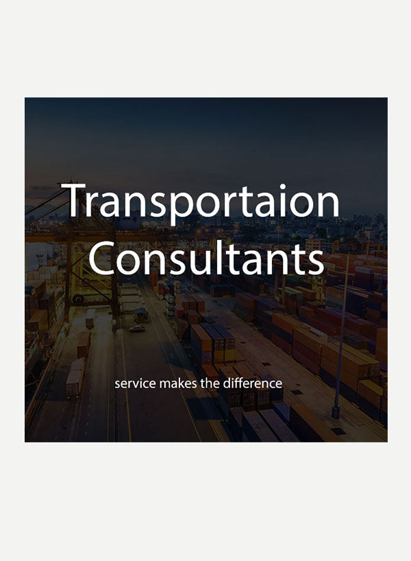 CONSULTING