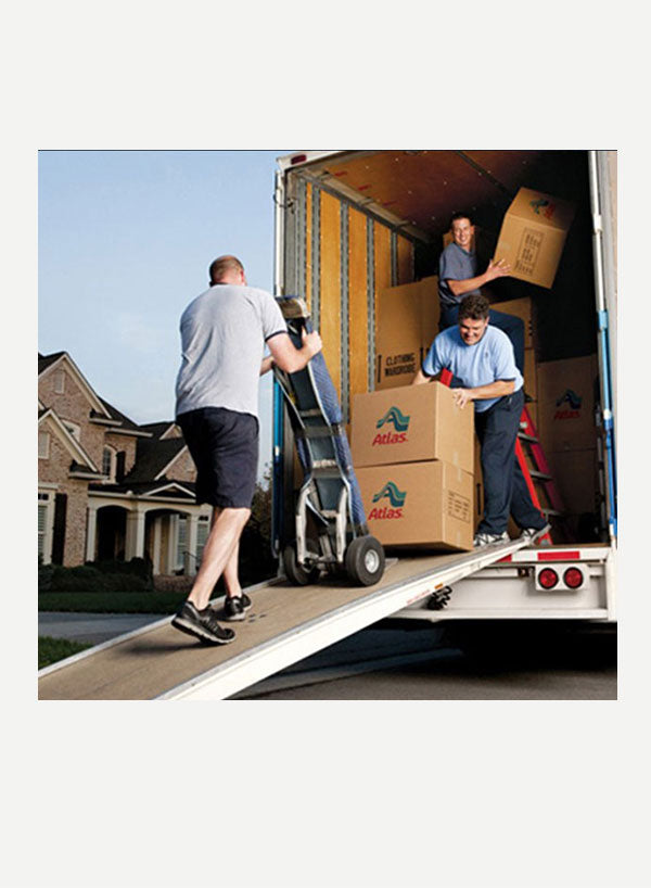 NTS Moving Services